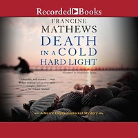 Death a Cold Hard Light