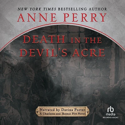 Death the Devil's Acre