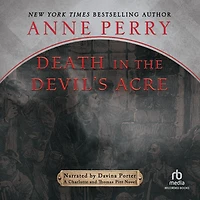 Death the Devil's Acre