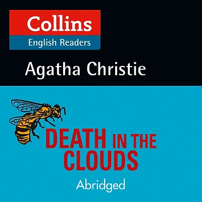 Death the Clouds (Abridged)