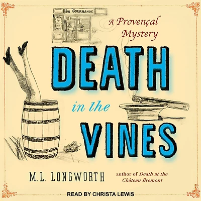 Death the Vines
