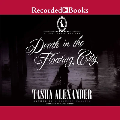 Death the Floating City (Lady Emily Series #7)