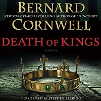 Death of Kings: A Novel