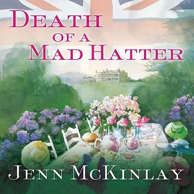 Death of a Mad Hatter (Hat Shop Mystery #2)