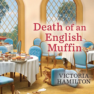Death of an English Muffin