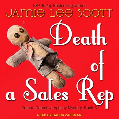 Death of a Sales Rep