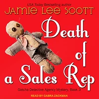 Death of a Sales Rep
