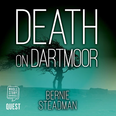 Death on Dartmoor