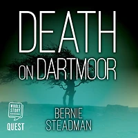 Death on Dartmoor