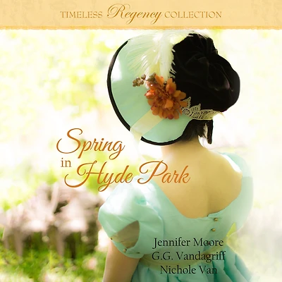 Spring Hyde Park