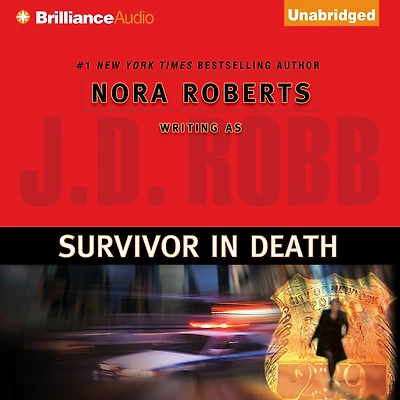 Survivor Death (In Series #20)