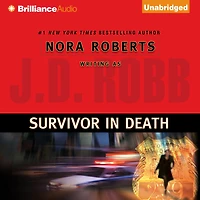 Survivor Death (In Series #20)