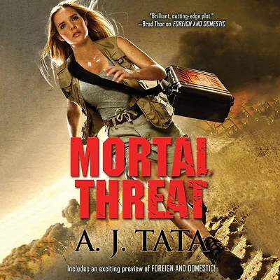 Mortal Threat