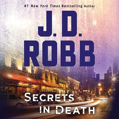 Secrets Death (In Series #45)