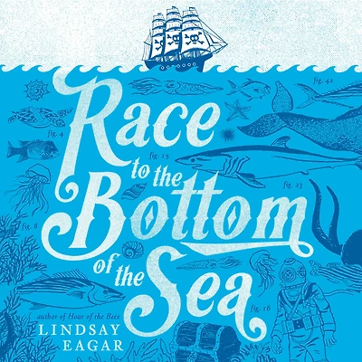 Race to the Bottom of Sea