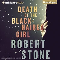 Death of the Black-Haired Girl