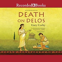 Death on Delos (Athenian Mystery Series #7)