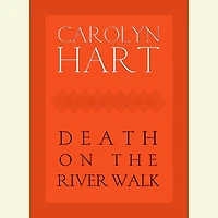 Death on the River Walk