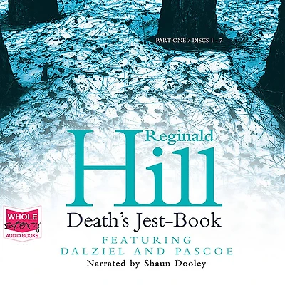 Death's Jest-Book: Dalziel and Pascoe, Book 20