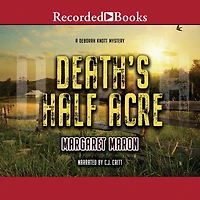 Death's Half Acre
