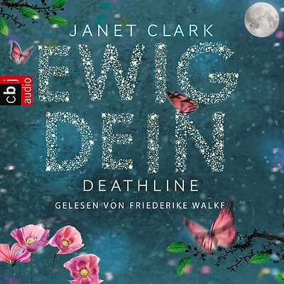 Deathline - Ewig dein (Abridged)