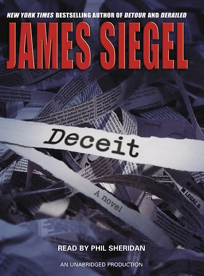 Deceit