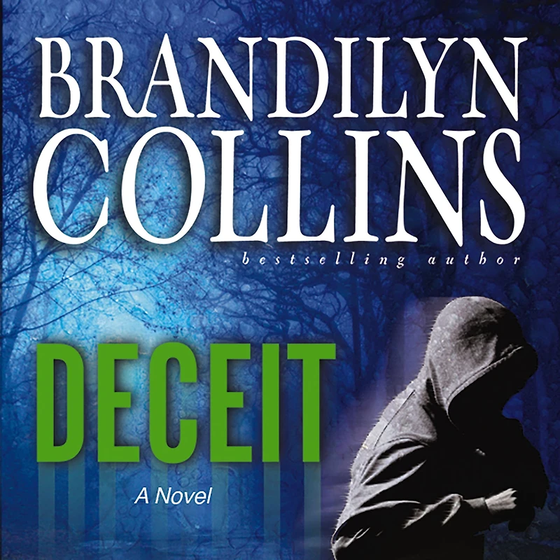 Deceit: A Novel