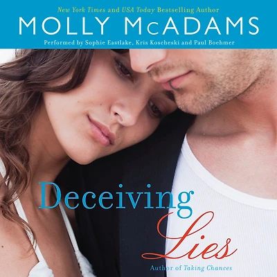 Deceiving Lies: A Novel