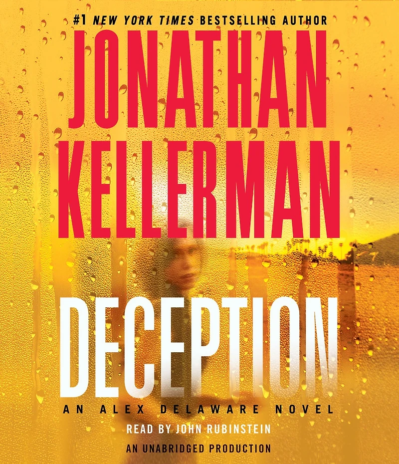 Deception (Alex Delaware Series #25)