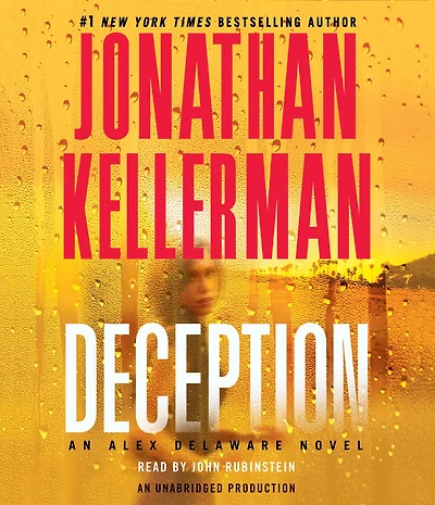 Deception (Alex Delaware Series #25)
