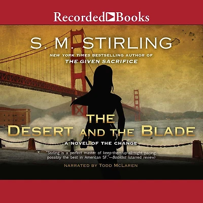 the Desert and Blade