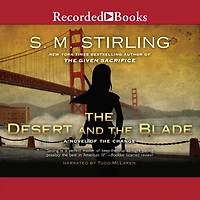 the Desert and Blade
