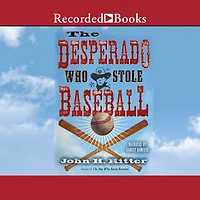 Desperado Who Stole Baseball