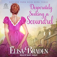 Desperately Seeking a Scoundrel