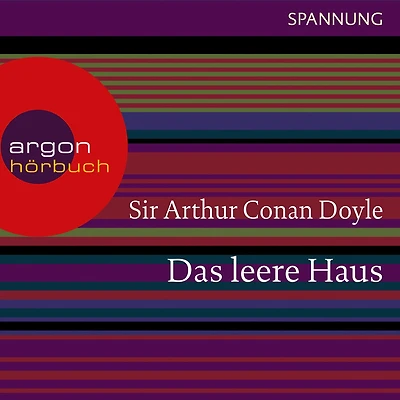 Das leere Haus (Ungekürzte Lesung)