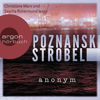 Anonym (Gekürzte Lesung)