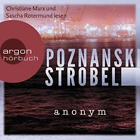Anonym (Gekürzte Lesung)