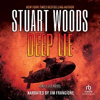 Deep Lie (Will Lee Series #3)