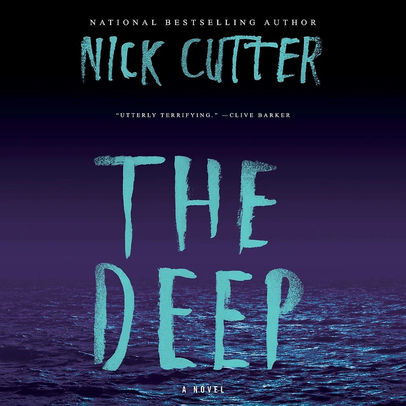 The Deep: A Novel