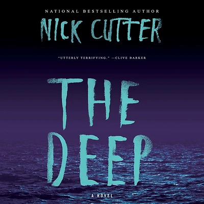 The Deep: A Novel
