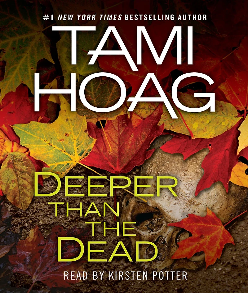 Deeper Than the Dead