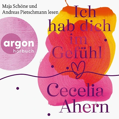 Ich hab dich im Gefühl (Gekürzte Fassung) (Thanks for the Memories)