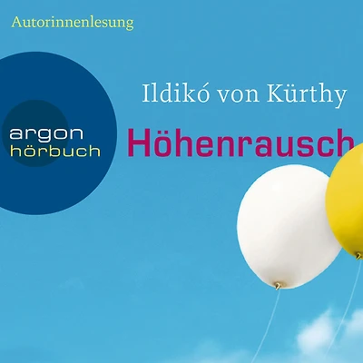 Höhenrausch (Gekürzte Fassung)