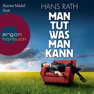 man tut was kann