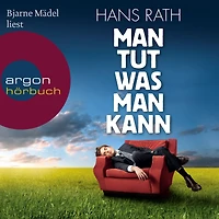 man tut was kann