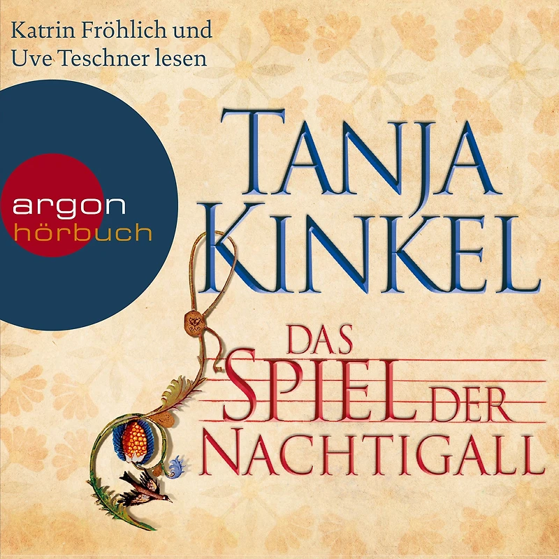 Das Spiel der Nachtigall (Gekürzte Fassung)