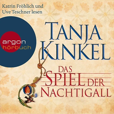 Das Spiel der Nachtigall (Gekürzte Fassung)
