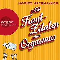 Mit Kant-Zitaten zum Orgasmus