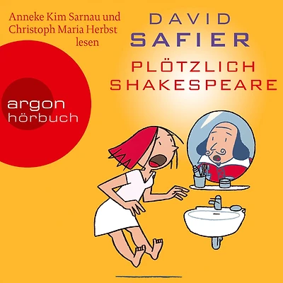 Plötzlich Shakespeare (Gekürzte Fassung)