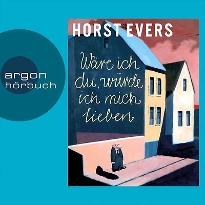 Wäre ich du, würde mich lieben (Ungekürzte Fassung)